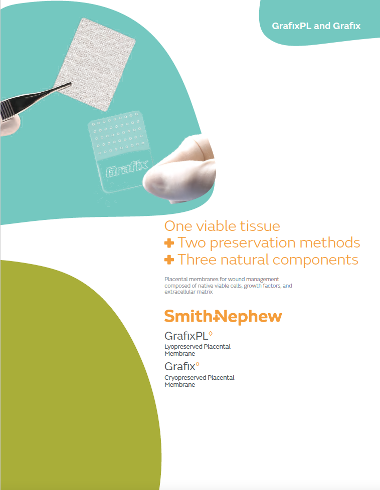 GRAFIX PL* Smith+Nephew, Inc.